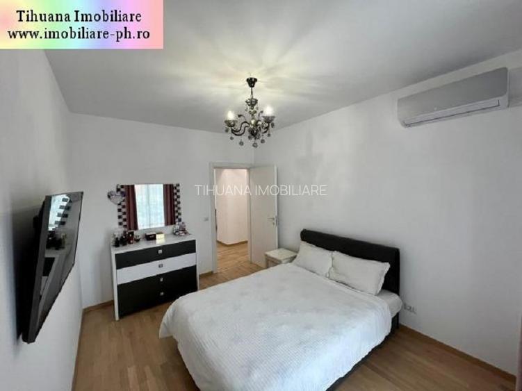 Apartament 3 camere de vanzare:MRS Residence-(Smart),mobilat si utilat,parcare - 6
