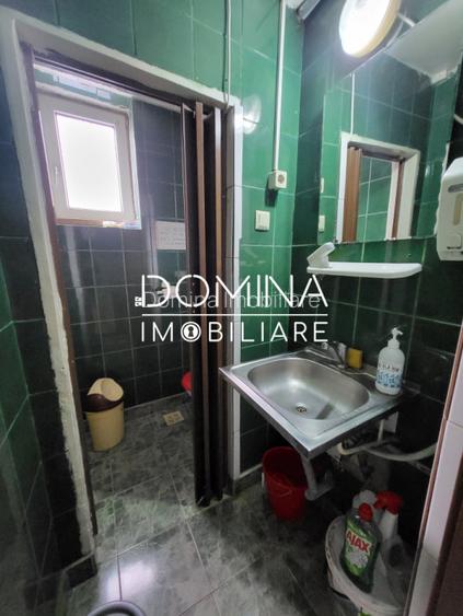 Vanzare spatiu comercial central situat pe strada Unirii - 6