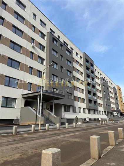 2 camere gata de mutare / Zona Berceni - Metalurgiei - Grand Arena - 4