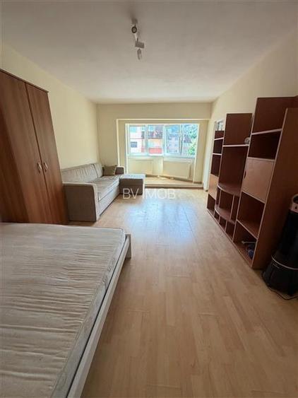 Inchiriere garsoniera decomandata  in bloc de apartamente,intrare Racadau - 19