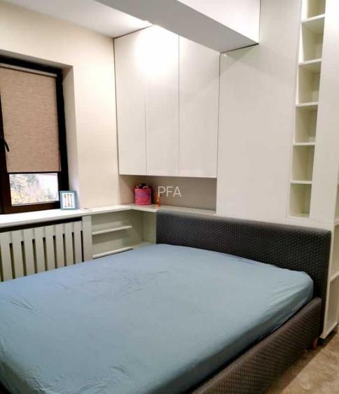 Banu Manta - apartament 2 camere constructie 2007 - 6