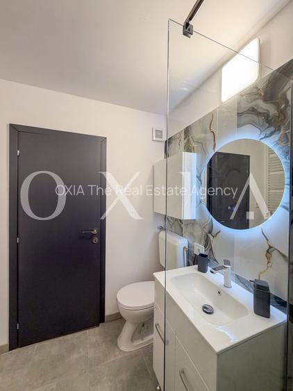 OX739 Circumvalatiunii, Renovat, Prima Inchiriere - 13