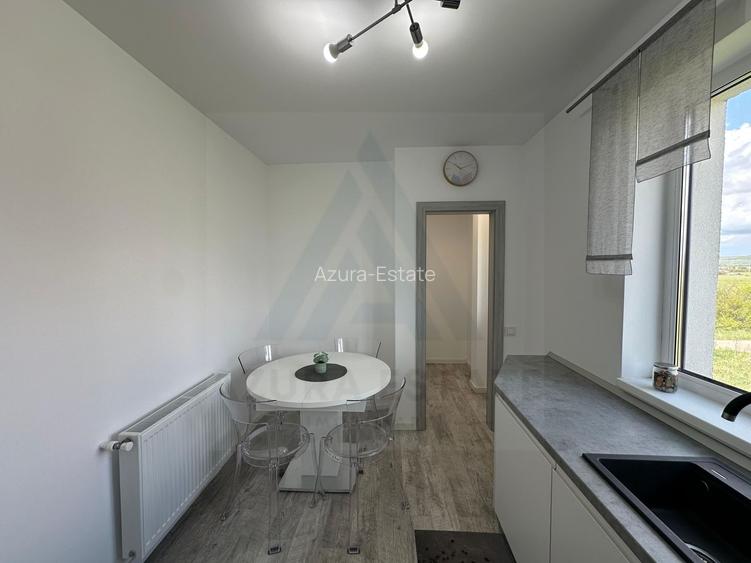 Apartament 3 camere 75 mp utili etaj 2 si 2 locuri de parcare Turnisor - 7