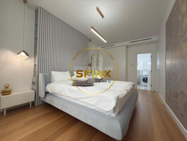 Ap. lux 2 camere | Persepolis Herastrau - 10