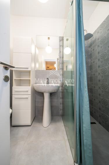 Apartament 2 camere, parcare, City Residence-Central - 7