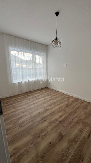 Casă nouă individuală, 4 camere, mobilată și utilată, Balotești, Ilfov – primă u - 7