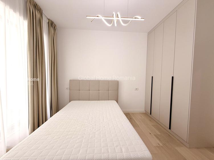 3 Camere | Design Modern | Pet Friendly | First Estate - Pipera - 17