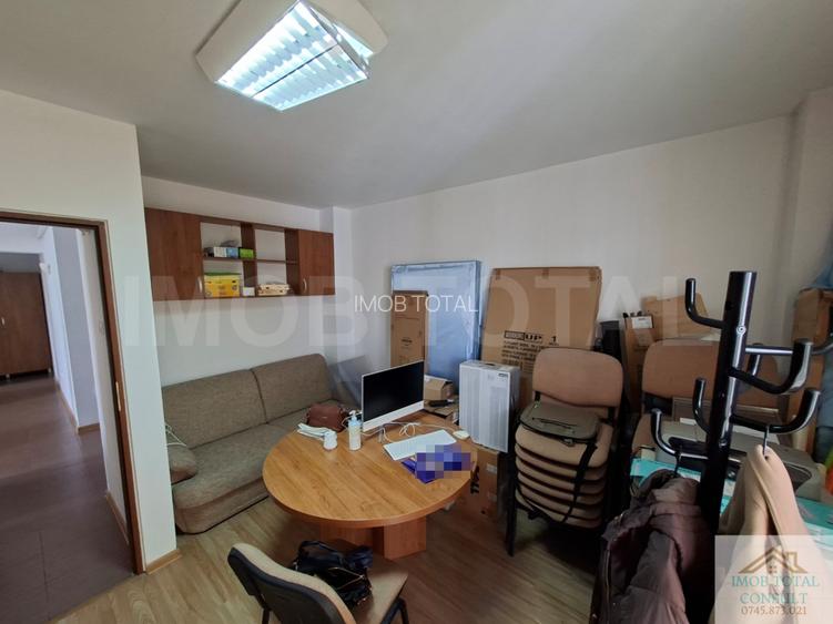 Apartament 3 Camere Decomandat | Zona Craiovei | Bloc 2009 | Etaj 4/6 - 7