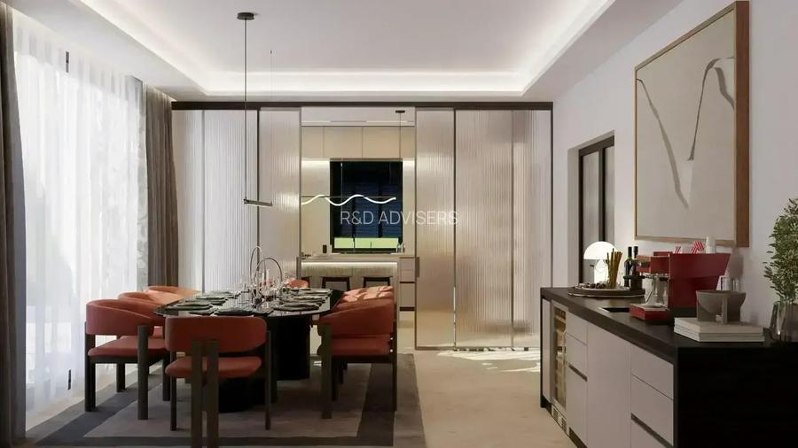 Vilă Premium Smart Luxury | 280 mp Utili | Finisaje Exclusiviste - 5