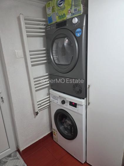 Casa 2 Camere Renovata | Ferentari - 10