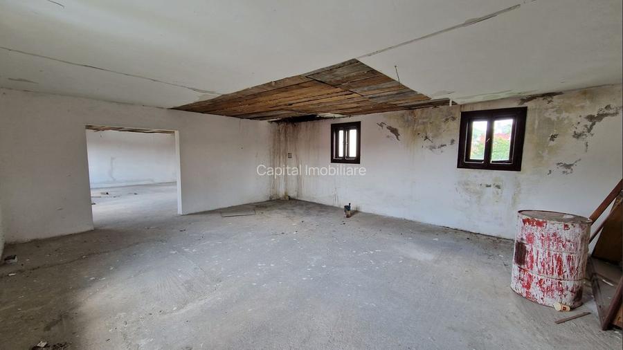 Proprietate cu 2 case de vanzare, Baia Sprie Centru Comision 0% - 11