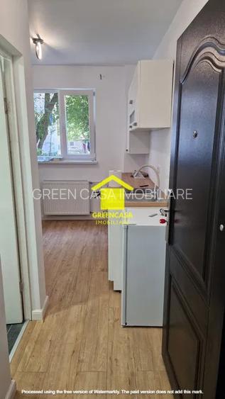 Garsonieră modernă, 11mp, Gheorgheni - 4