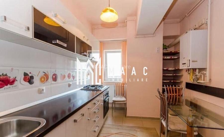 Apartament 2 camere | Etaj 1 | Balcon | 57 MPU | Mihai Viteazul - 4