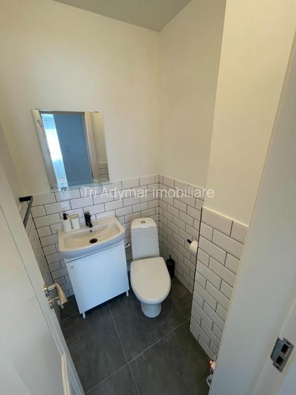 Apartament 3 camere, Drumul Taberei | Metrou 3 min, 2 băi, parcare - 11