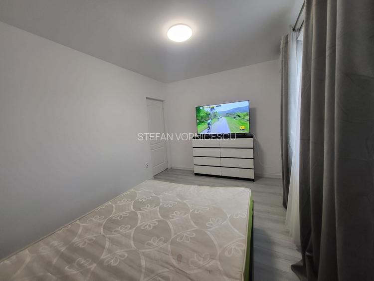 Apartament cu o camera  loc de parcare si gradina mutare imediata - 7
