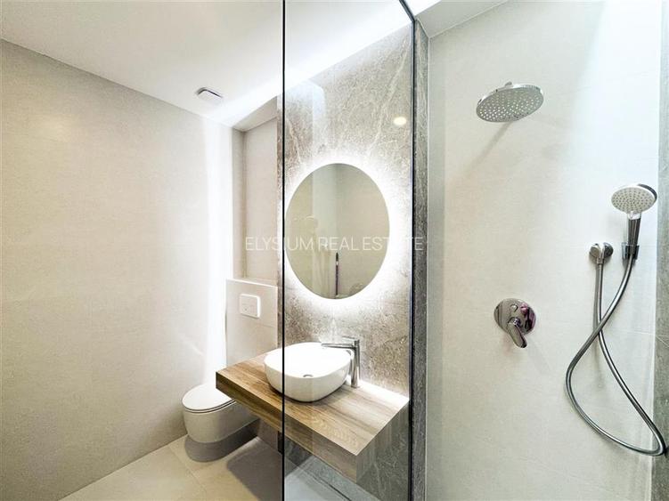Apartament 4 camere de inchiriat Arqa Jolie Village - 19