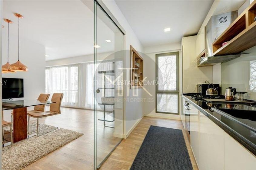 Exclusiv - Floreasca | Apartament PREMIUM, 3Cam I Pet friendly - 6