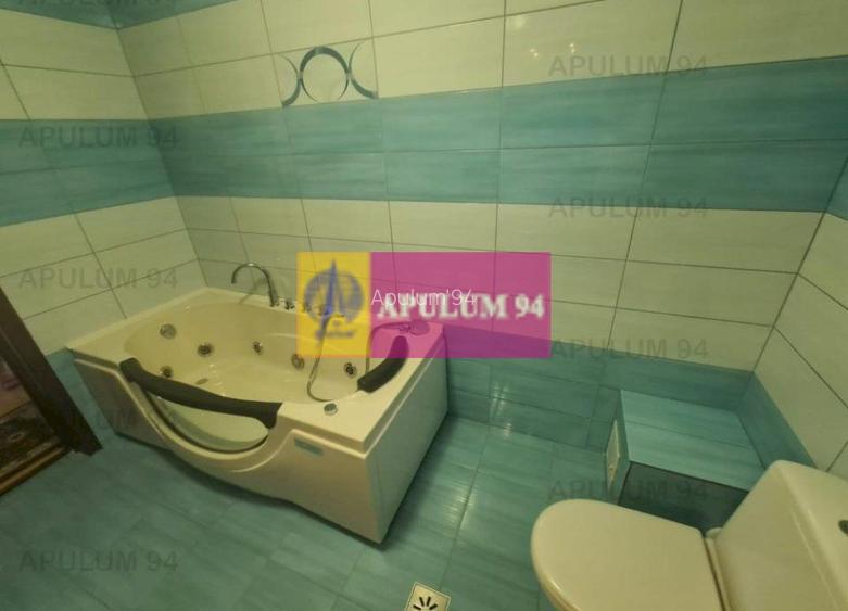 Vilă de vânzare în Breaza - Zona Liceul Militar - 7