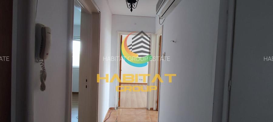 A. Obregia Covasna piata Cultural vanzare 2 cam decomandat - 8