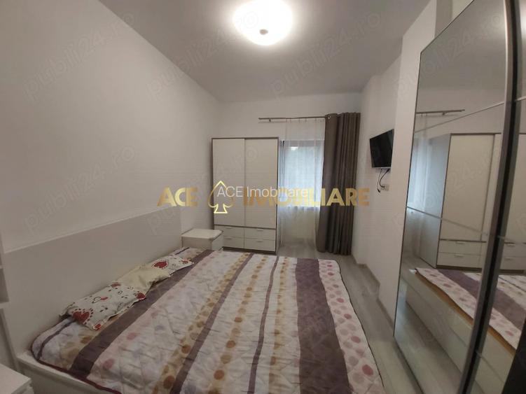 2 Camere de inchiriat | Herastrau | Metrou | Centrala | Petfriendly - 4