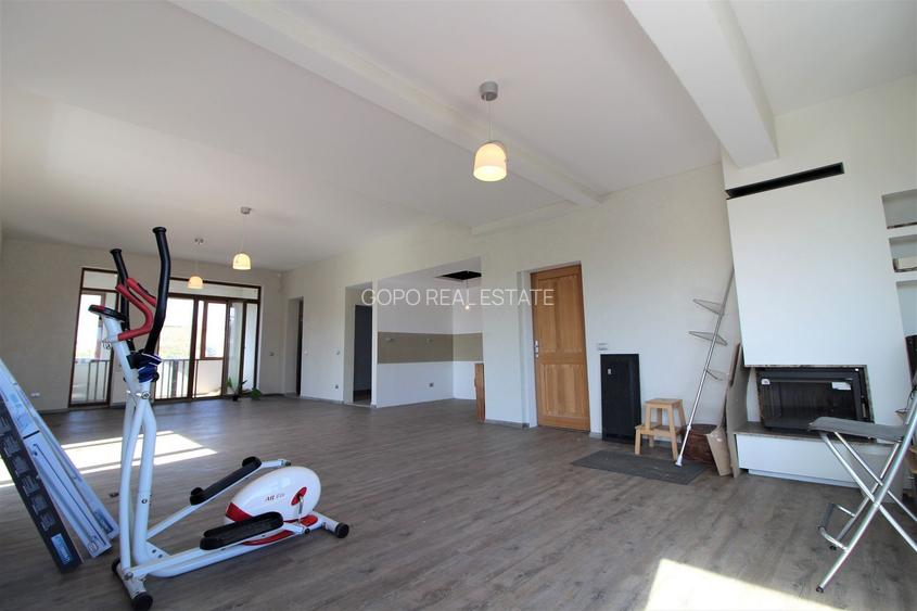 Imobil 590 mp Vasile Lascar Stefan cel Mare Mosilor Obor - 3