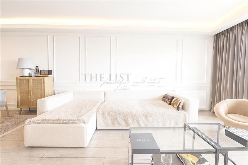 De vanzare Apartament 3 camere | Iancu Nicolae | Loc de joaca si Piscina - 10