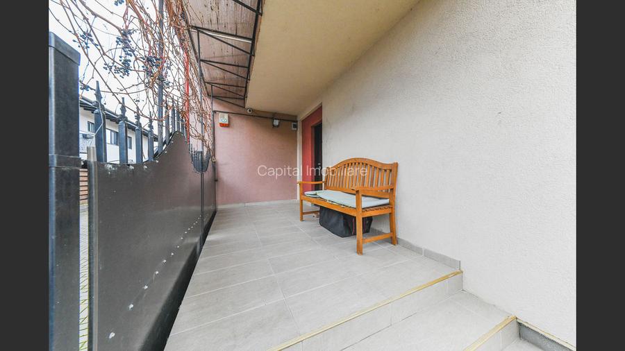 COMISION 0 | Duplex Modern 140mp| Tinteretului | Floresti | - 23