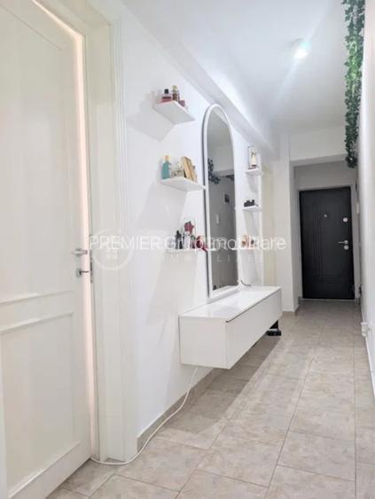 Etaj intermediar! Apartament 2 camere 64mp, CUG, CT, BLOC NOU - 4