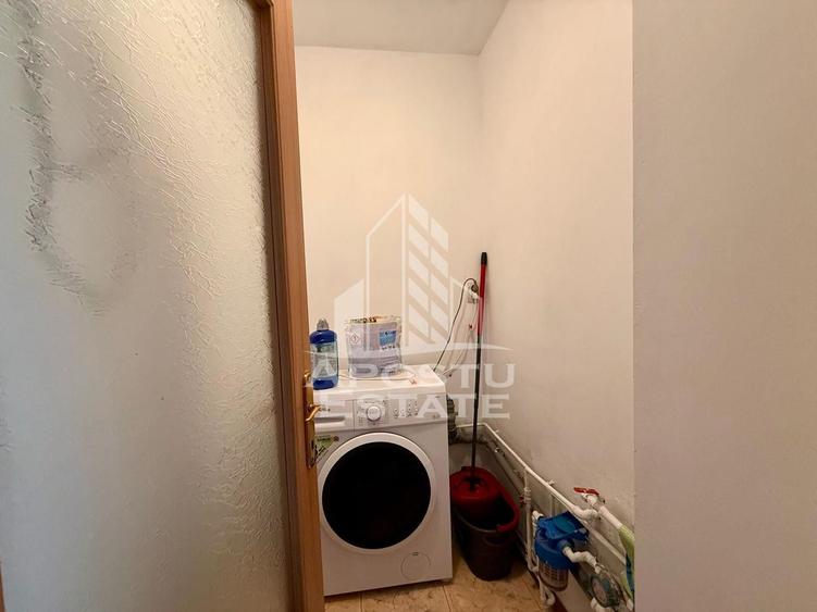 Apartament cu 2 camere de inchiriat, zona Bucovina, Timisoara