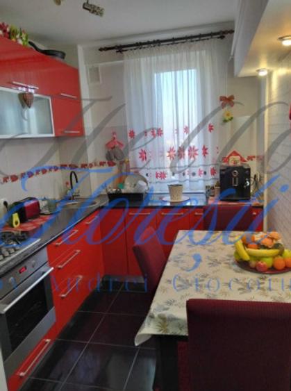 Apartament 2 camere 44mp, Zona Gheorgheni | Cluj