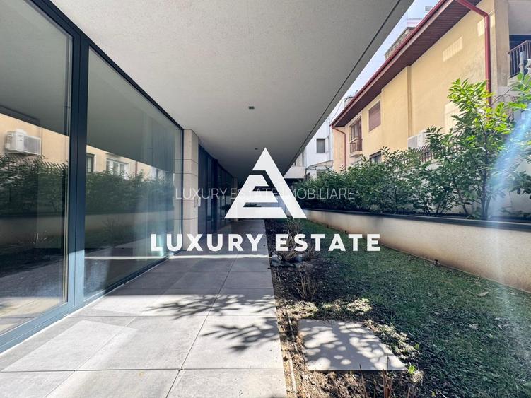 Inchiriere apartament 4 camere cu terasa zona Primaverii - 18