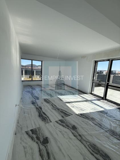 Casa/Villa ,stil Mediteranean, finalizată - zona Primăverii/Sanpetru - 21