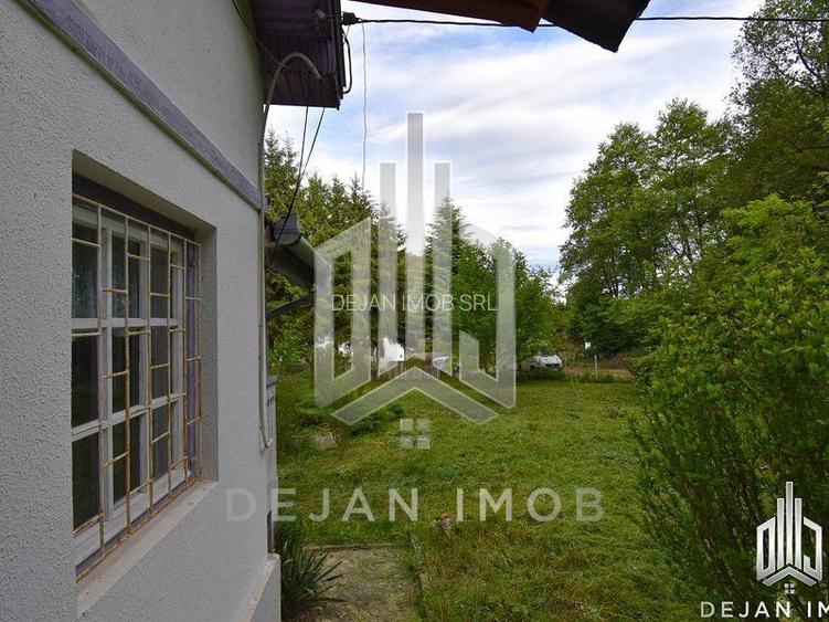 Vilă cu 4 camere | Valea Crișului | COMISION 0% - 28