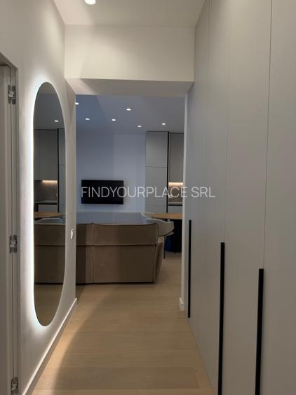Apartament în Aviatiei Towers,parcare inclusă - 12