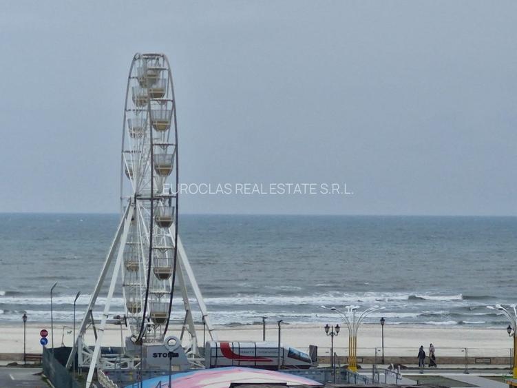 Exclusivitate! Apartament 2 camere - Mamaia Nord - 89.000 euro (Cod E8) - 4