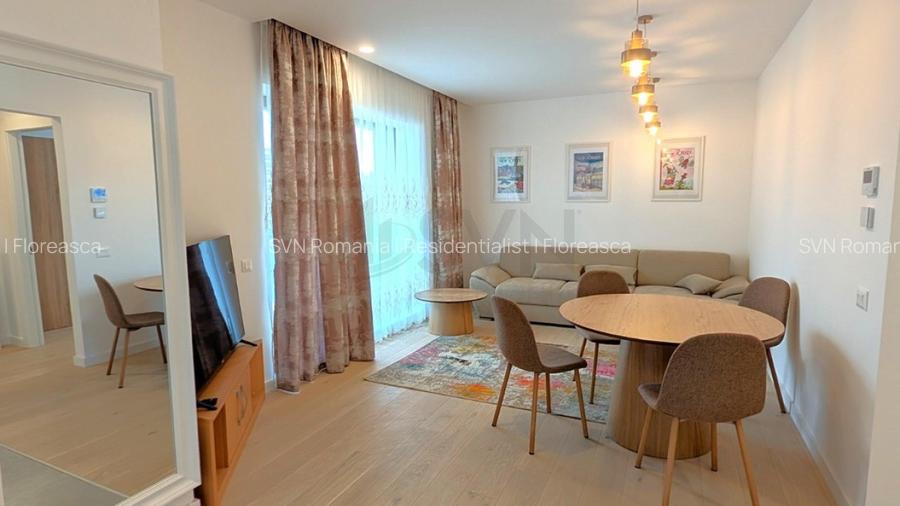 REA1029037 Apartament l 2 Camere l Nusco City Faza 2 - 2