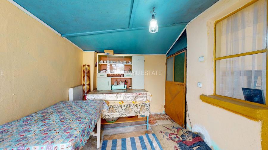 Casă 3 camere Voluntari | 200 mp teren | 120 mp curte | Gaz la poartă - 21