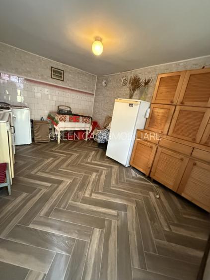 Casa individuala, 127mp utili, 399mp teren, Dambul Rotund - 5