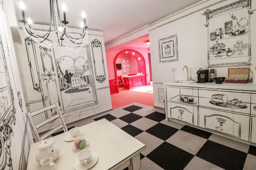 BUSINESS | REZIDENTIAL | IVORY | PIPERA | NORD | ROND OMV | COPII - 5