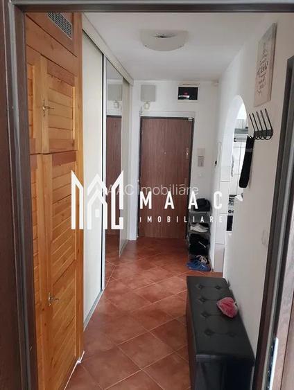 Apartament 2 Camere I Renovat recent I Etaj 4 I Terezian - 5