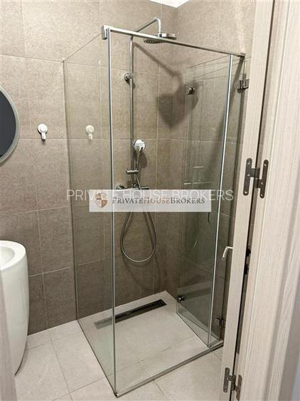 Baneasa | Piata Presei | Parcului 20 | Bloc 2022 | Parcare - 7