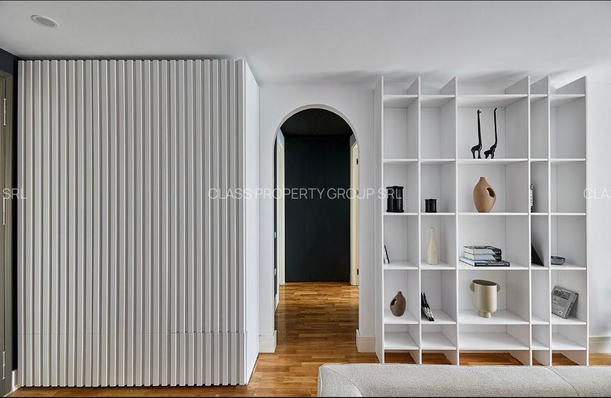 102 The Address | Barbu Vacarescu | 2 camere | 60 mp - 3