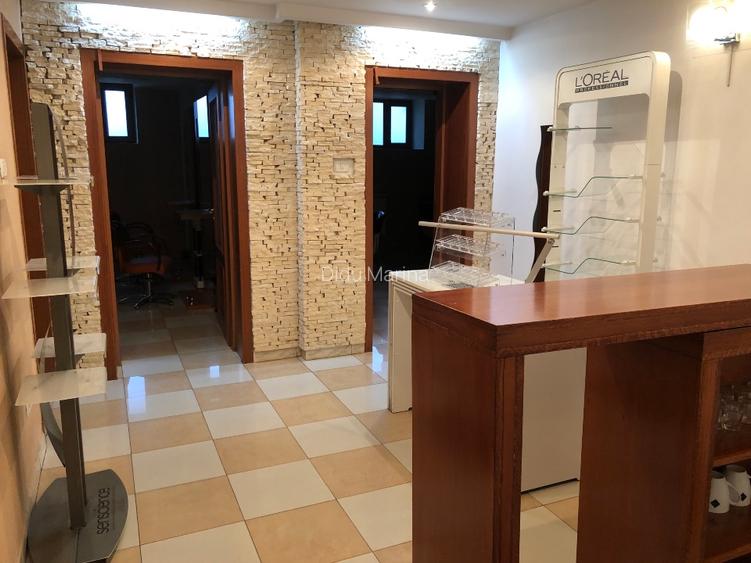 Salon înfrumusețare. - 4