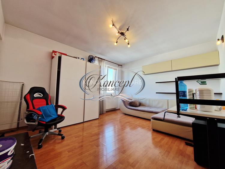 Apartament decomandat pe 2 niveluri cu parcare subterana in Grigorescu - 3