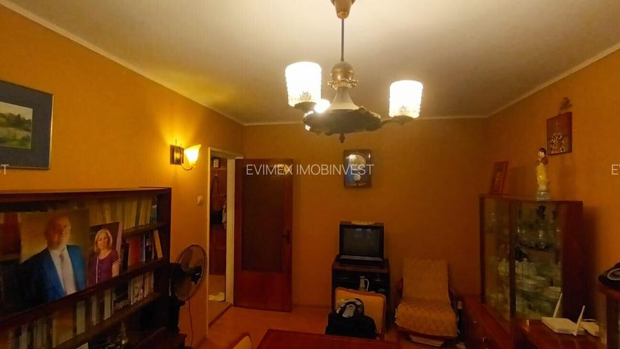 Titan - Constantin Brancusi - apartament 3 camere - 20