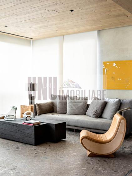 Apartament 2 camere, 63 mp, lângă lacul Aroneanu - 6