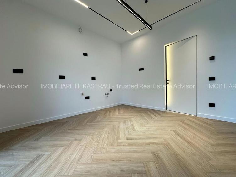 Vila individuală premium | Arhitectură contemporană și finisaje de excepție - 29