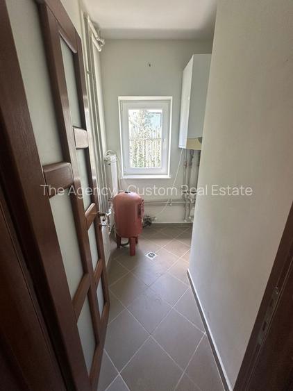 Casa individuala - P+1M, 4 camere - Corbeanca, strada Laguna Albastra - 11