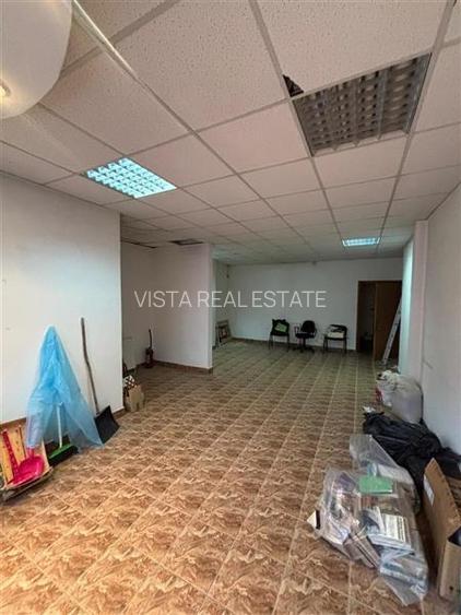 Spatiu  pentru birouri de 141mp , zona Schei, Brasov - 9