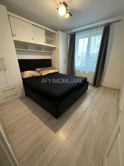 Apartament 2 camere de închiriat – Crângași | Aproape metrou | Parcare - 3